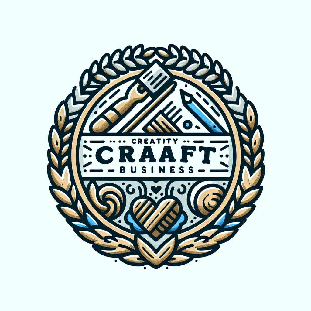 AI Logo Craft - Crafty Logo Ideas | Design Tool