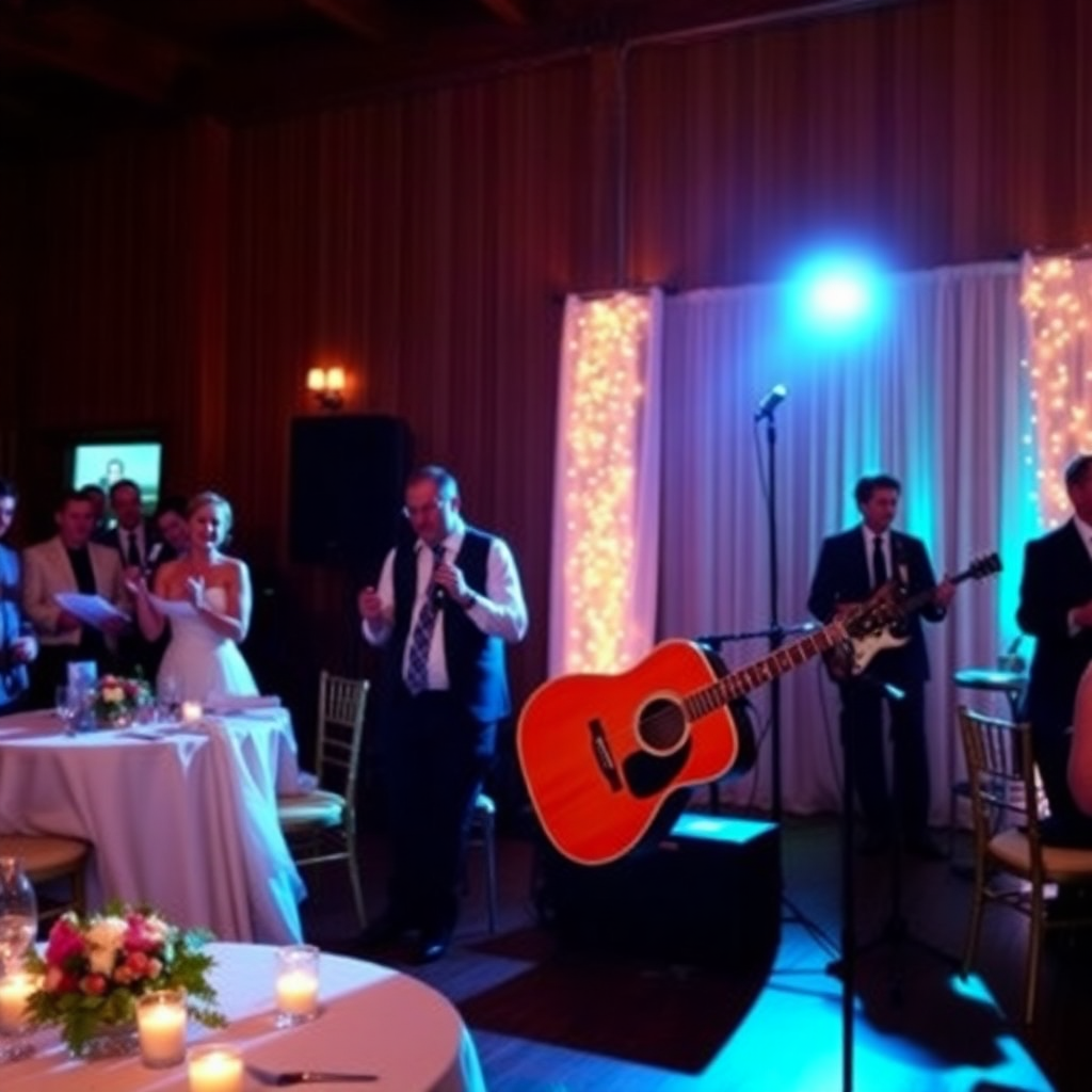 Best Wedding Reception Music Ideas Vondy