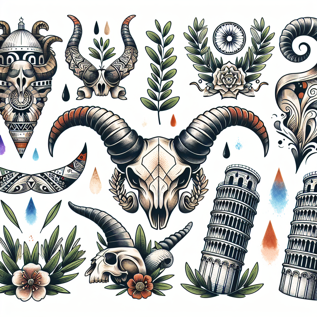 Best Italian Horn Tattoo Ideas | Vondy