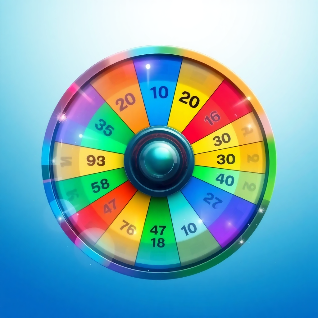 Best Random Age Generator Wheel | Vondy