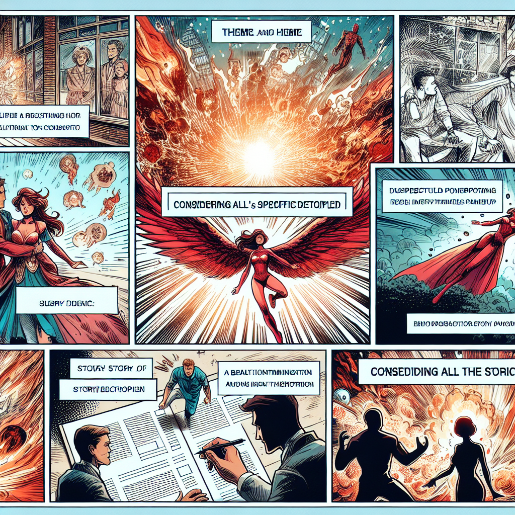 Best Comic Page Generator | Vondy