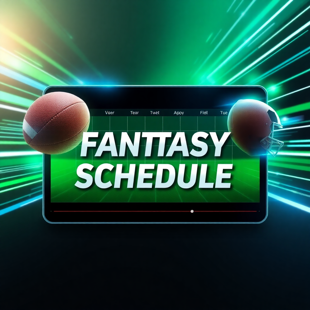 best-fantasy-football-schedule-generator-vondy