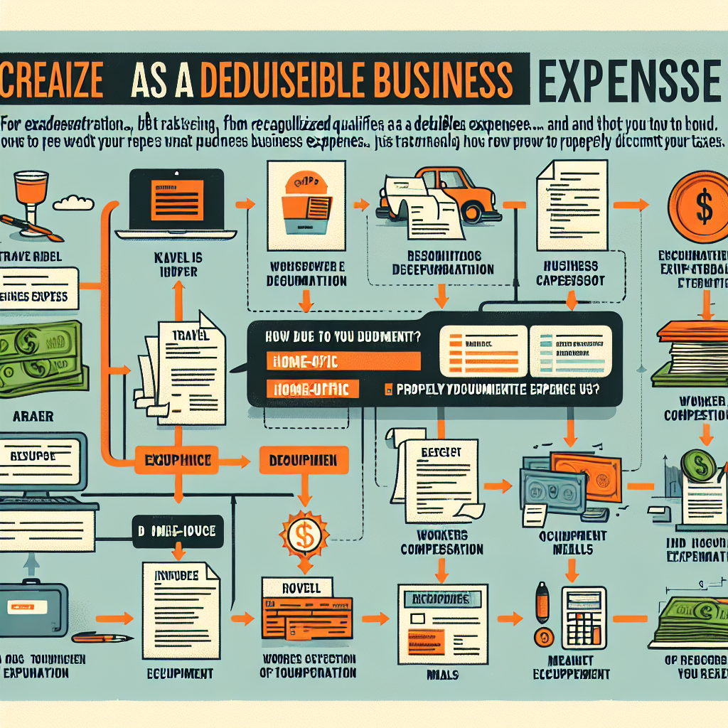 How To Write Things Off As A Business Expense Vondy