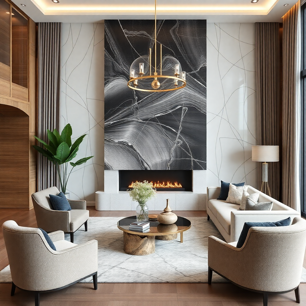 Best Luxury Home Interior Design Ideas | Vondy