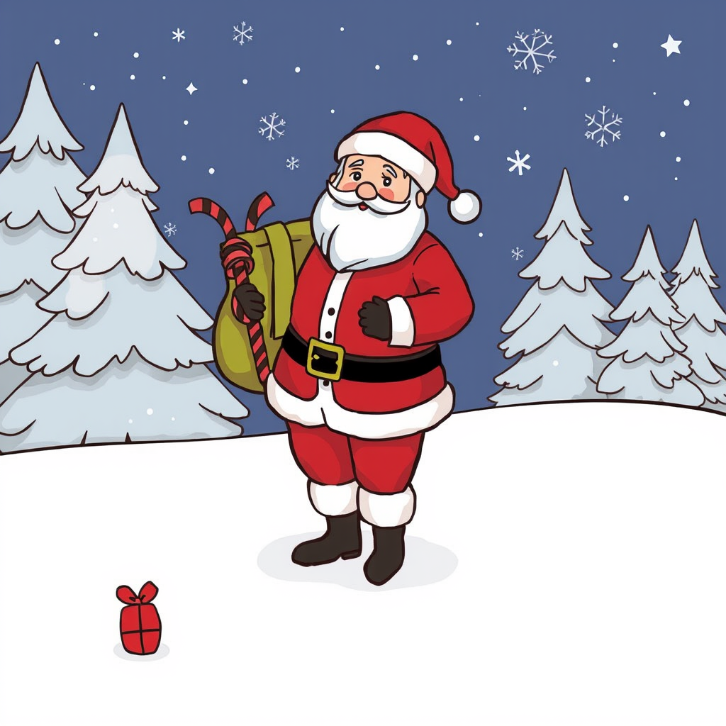 Best Christmas Drawing Ideas Hard Vondy