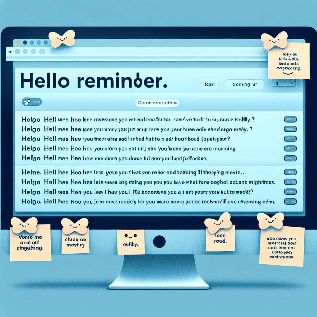 how-to-write-a-friendly-reminder-email-vondy