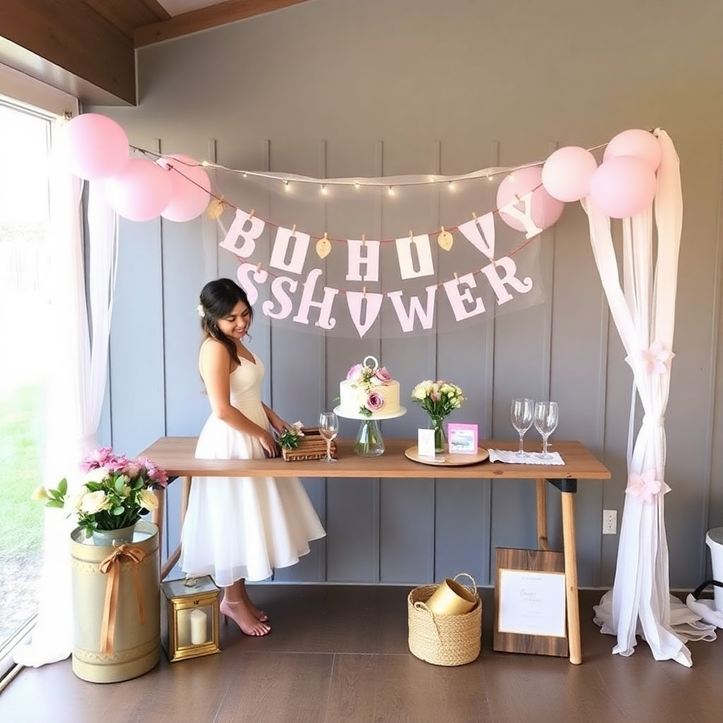 Best Co Ed Wedding Shower Ideas Vondy