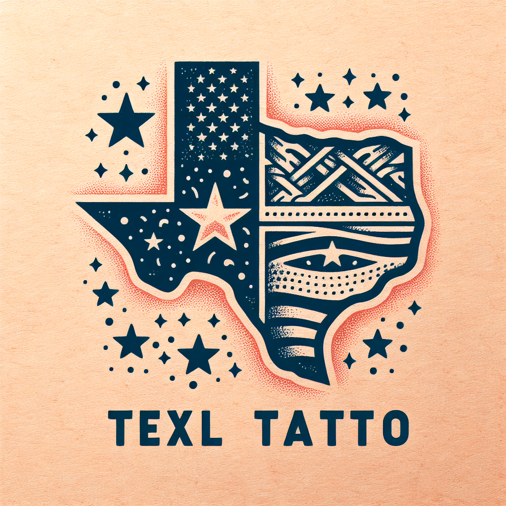 Best Small Texas Tattoo Ideas | Vondy