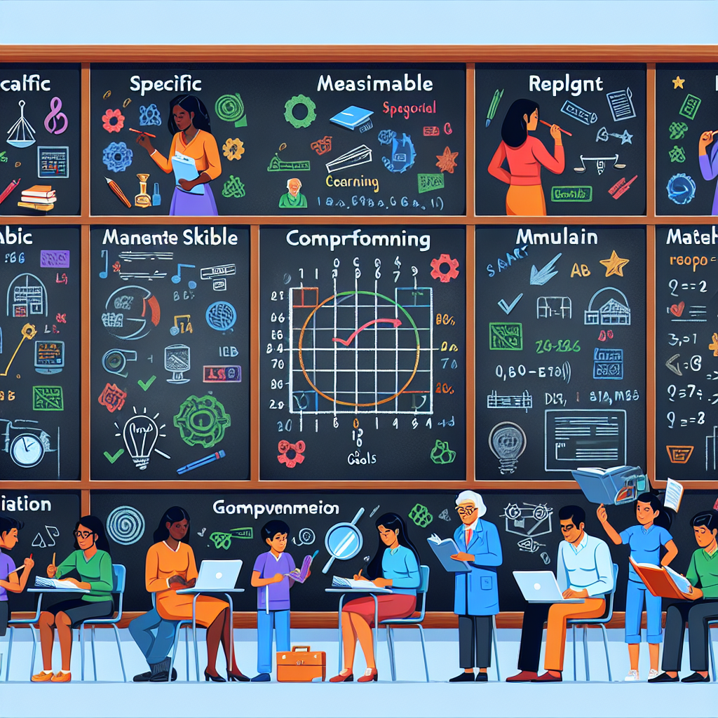 best-learning-goal-generator-vondy