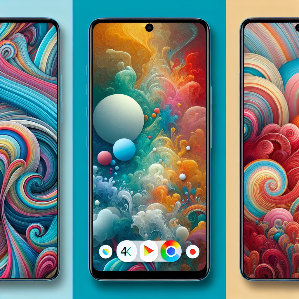 Best 4K Wallpaper Phone Generator Vondy