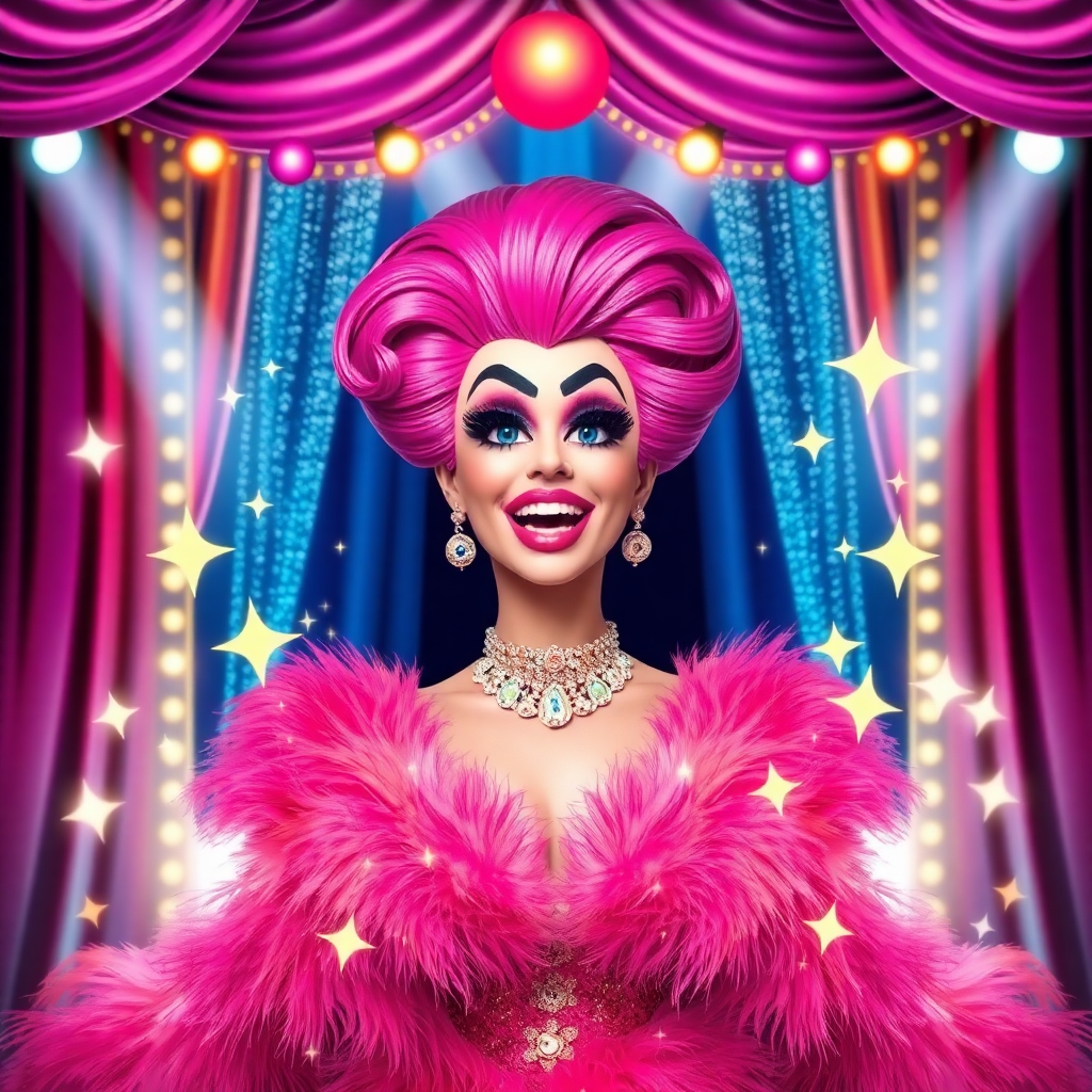 Best Funny Drag Queen Name Generator Vondy best-funny-drag-queen-name-generator-vondy