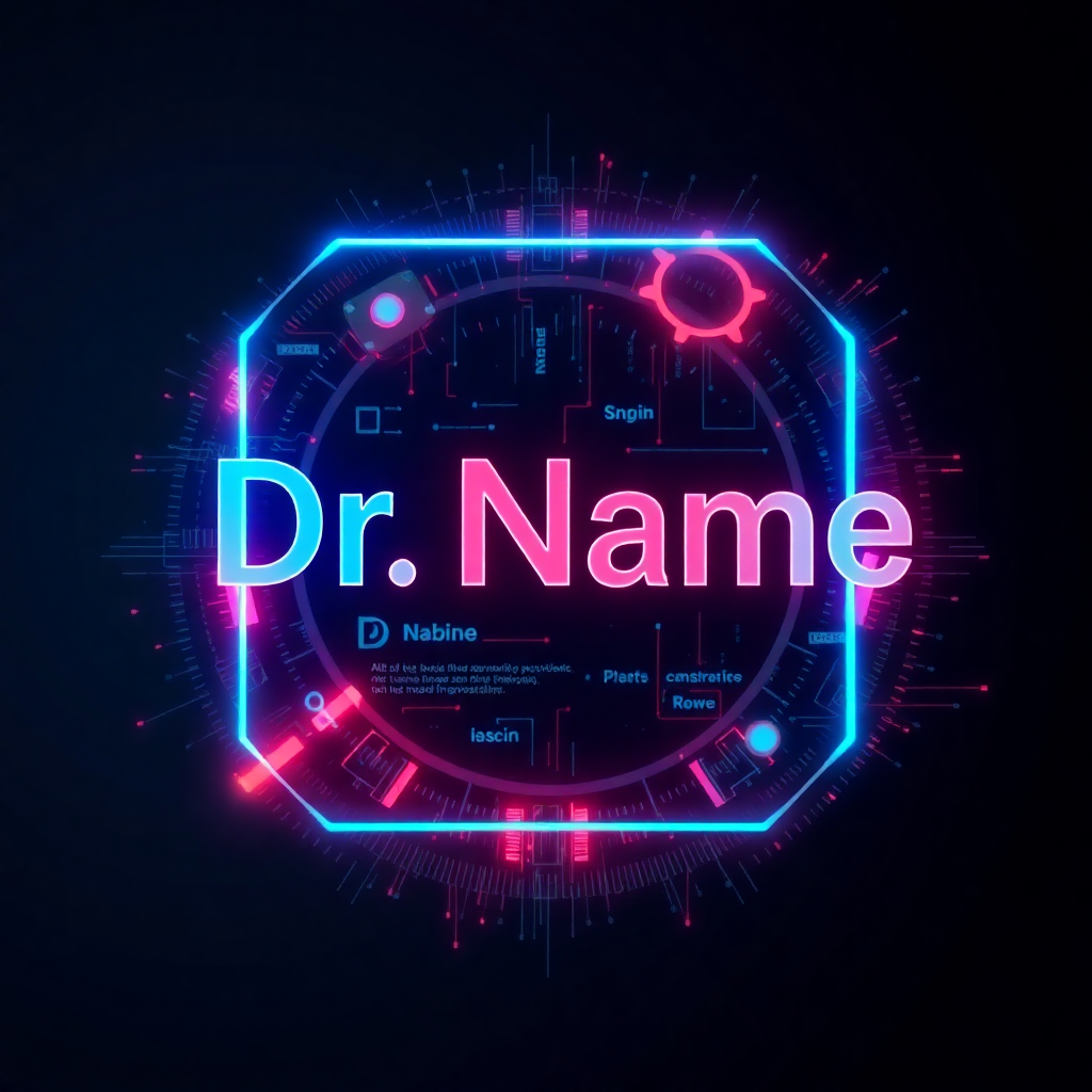 Best Dr Name Generator | Vondy
