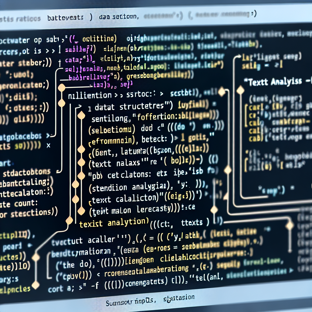 Best Textblob Script Generator | Vondy