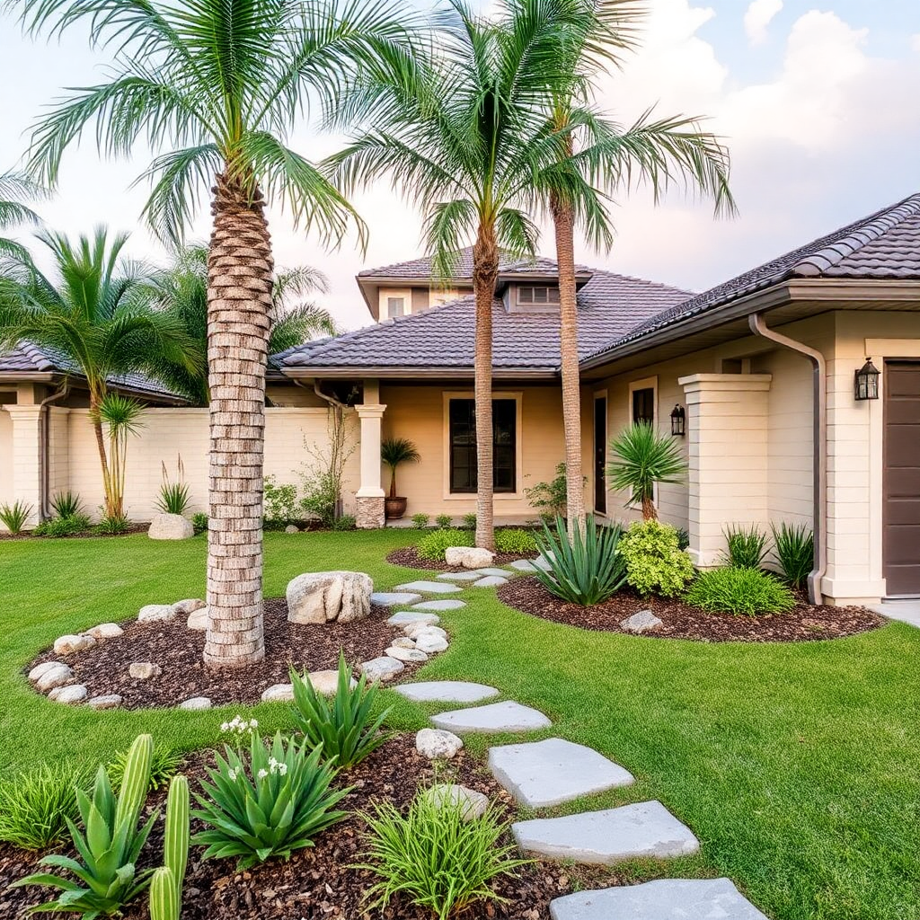 Best South Florida Landscape Design Ideas Vondy