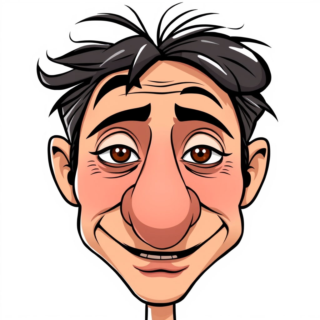 Best Online Caricature Generator | Vondy