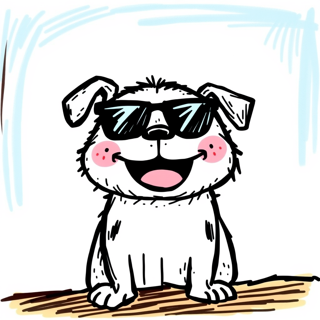 Best Funny Drawing Ideas Easy | Vondy