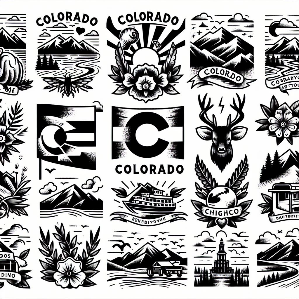 Best Colorado Tattoo Ideas Black And White Vondy best-colorado-tattoo-ideas-black-and-white-vondy