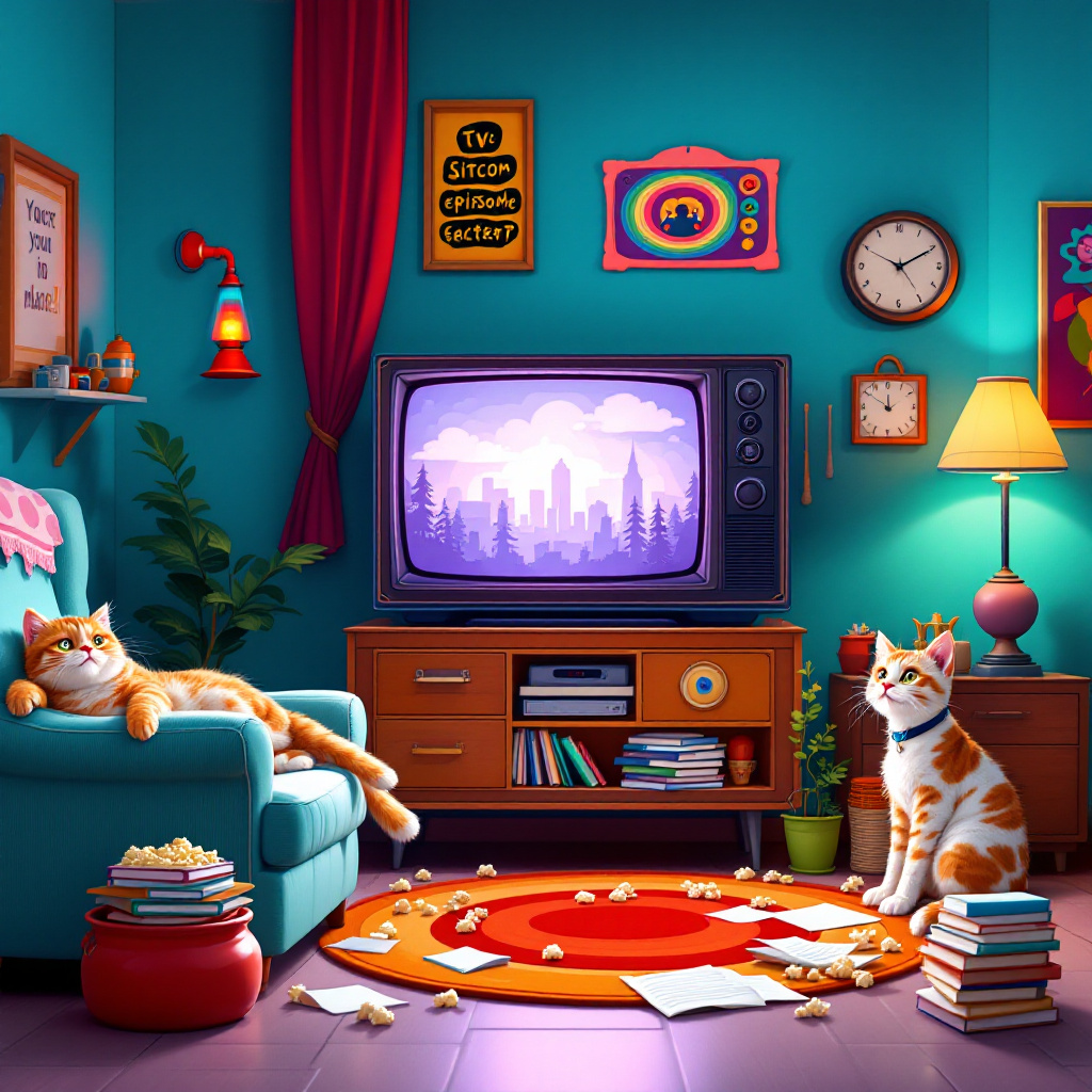 Best Tv Episode Generator Vondy