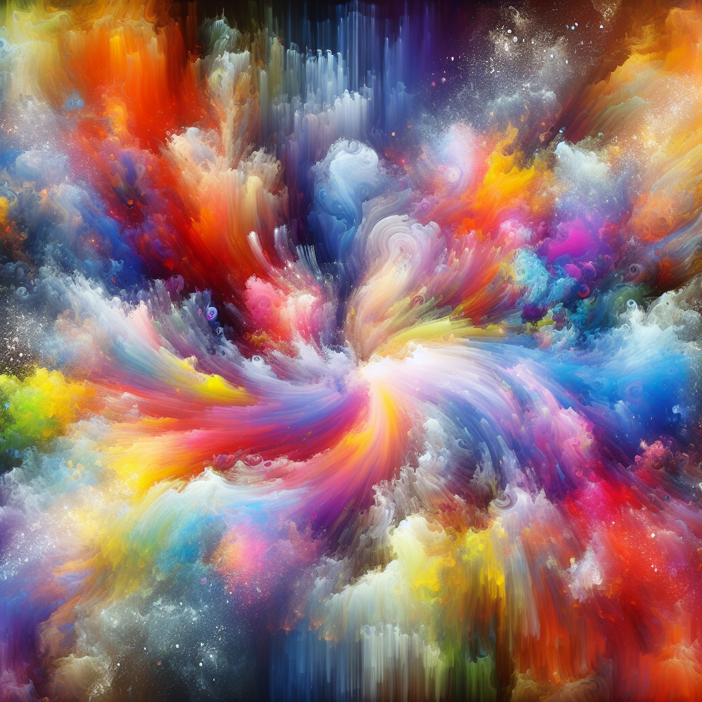 Best High Quality Digital Art Generator | Vondy