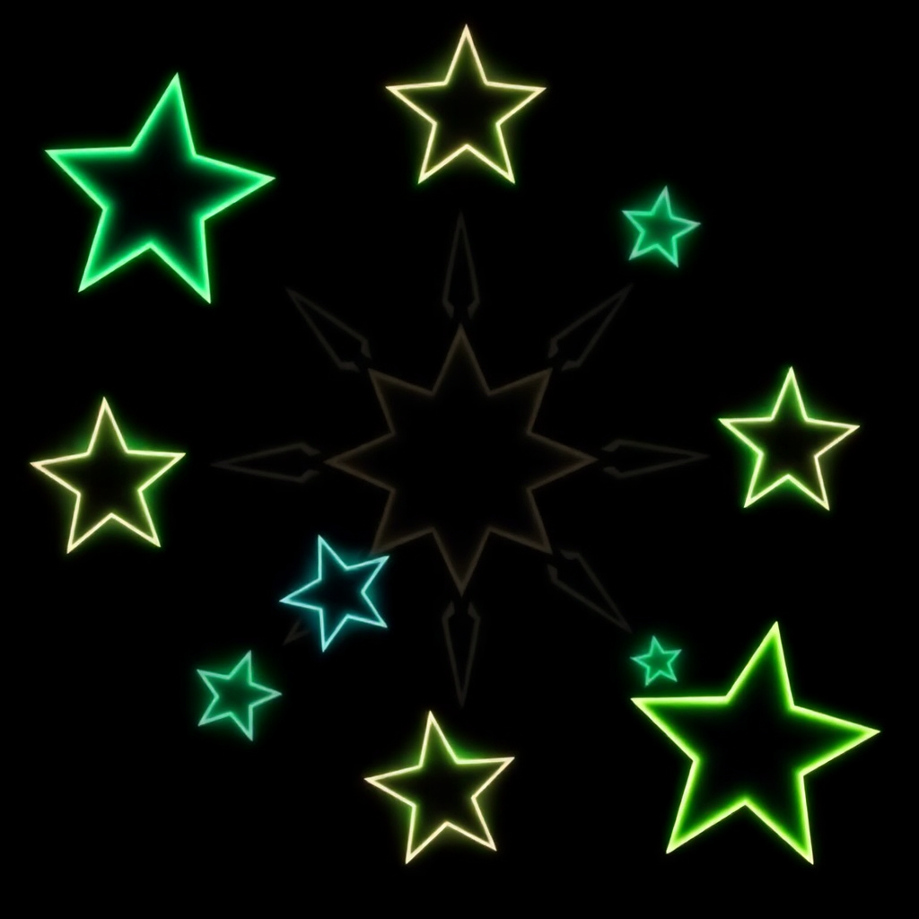 Best Glow In The Dark Stars Design Ideas Vondy