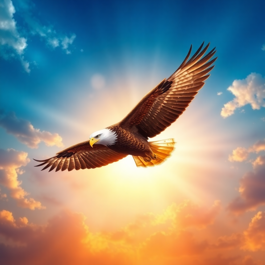 Best Eagle Name Generator | Vondy