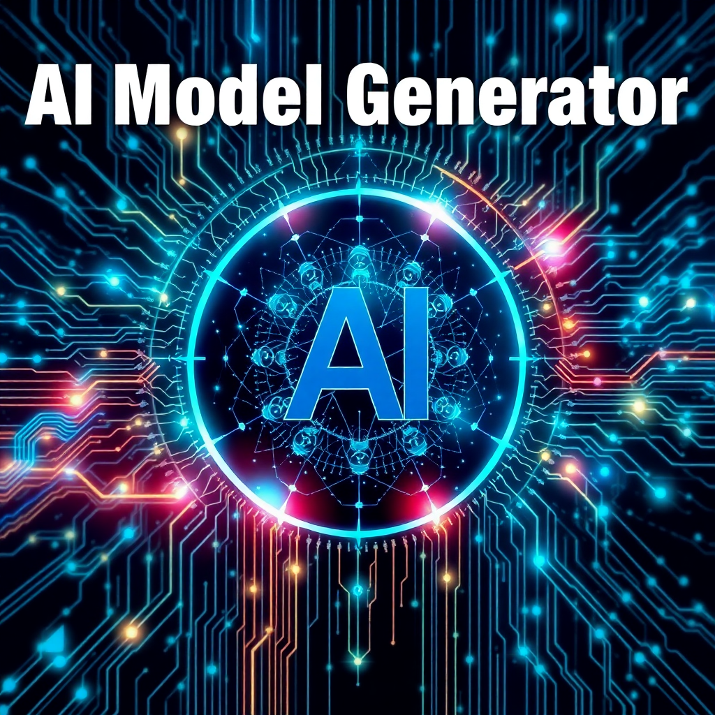 Best Free Ai Model Generator | Vondy