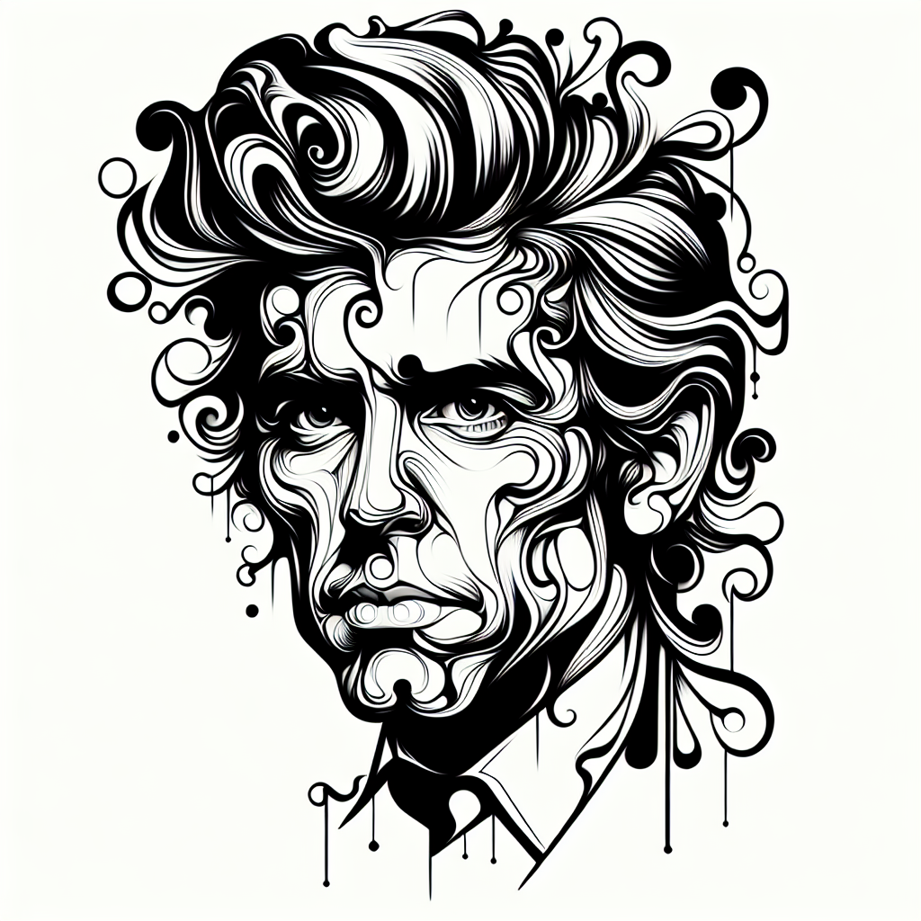 Best Line Caricature Generator | Vondy
