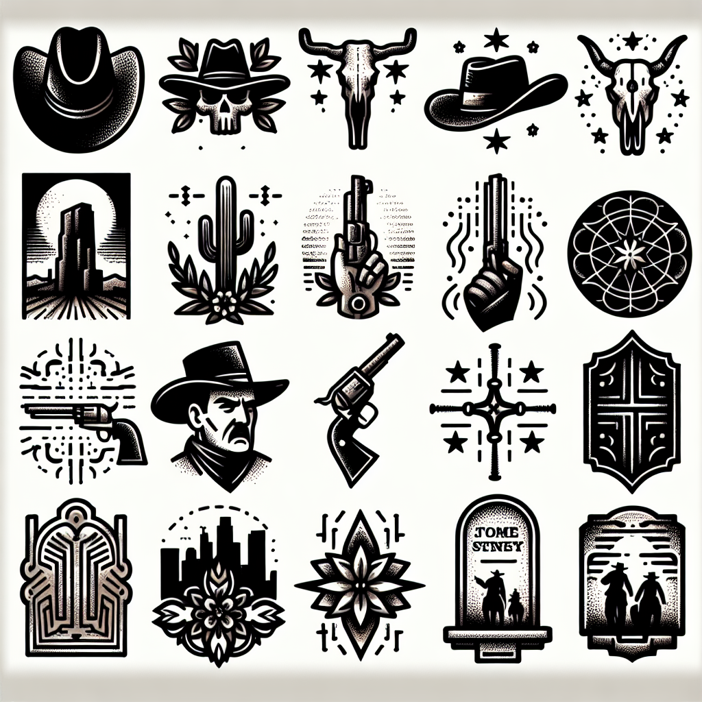 Best Tombstone Movie Tattoo Ideas Vondy