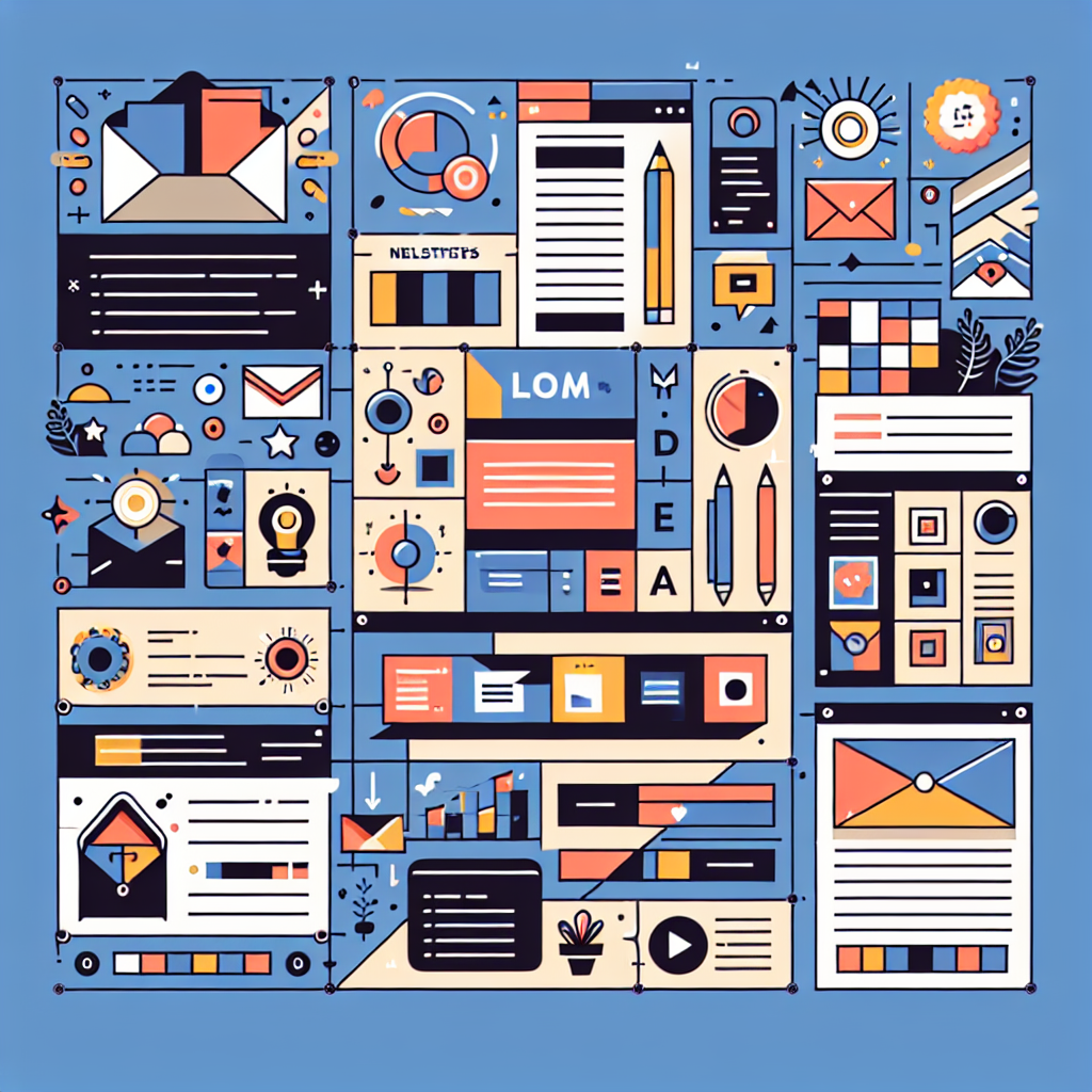 Best Canva Email Template Vondy