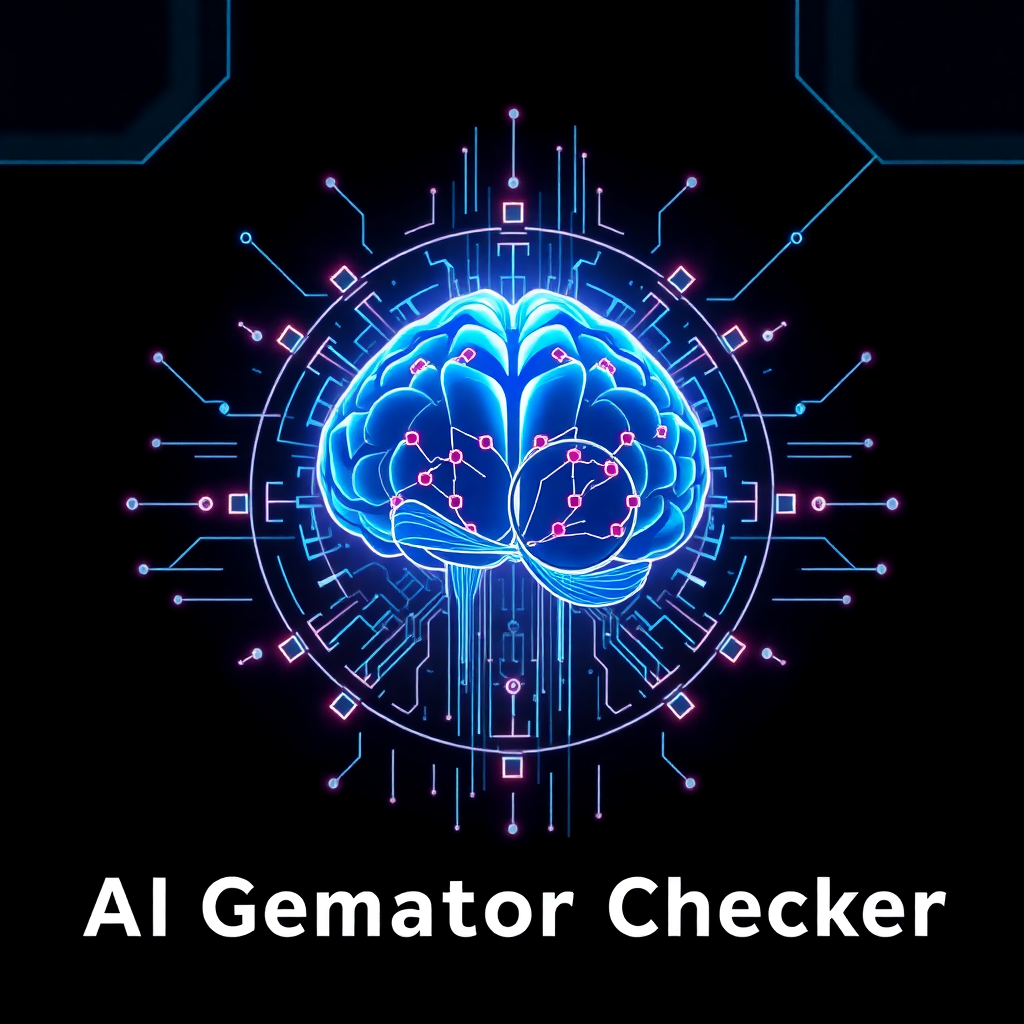 Best ai generator checker vondy