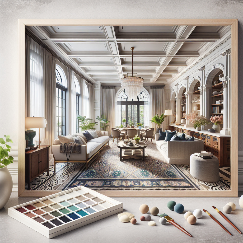 Best Charleston Interior Design | Vondy