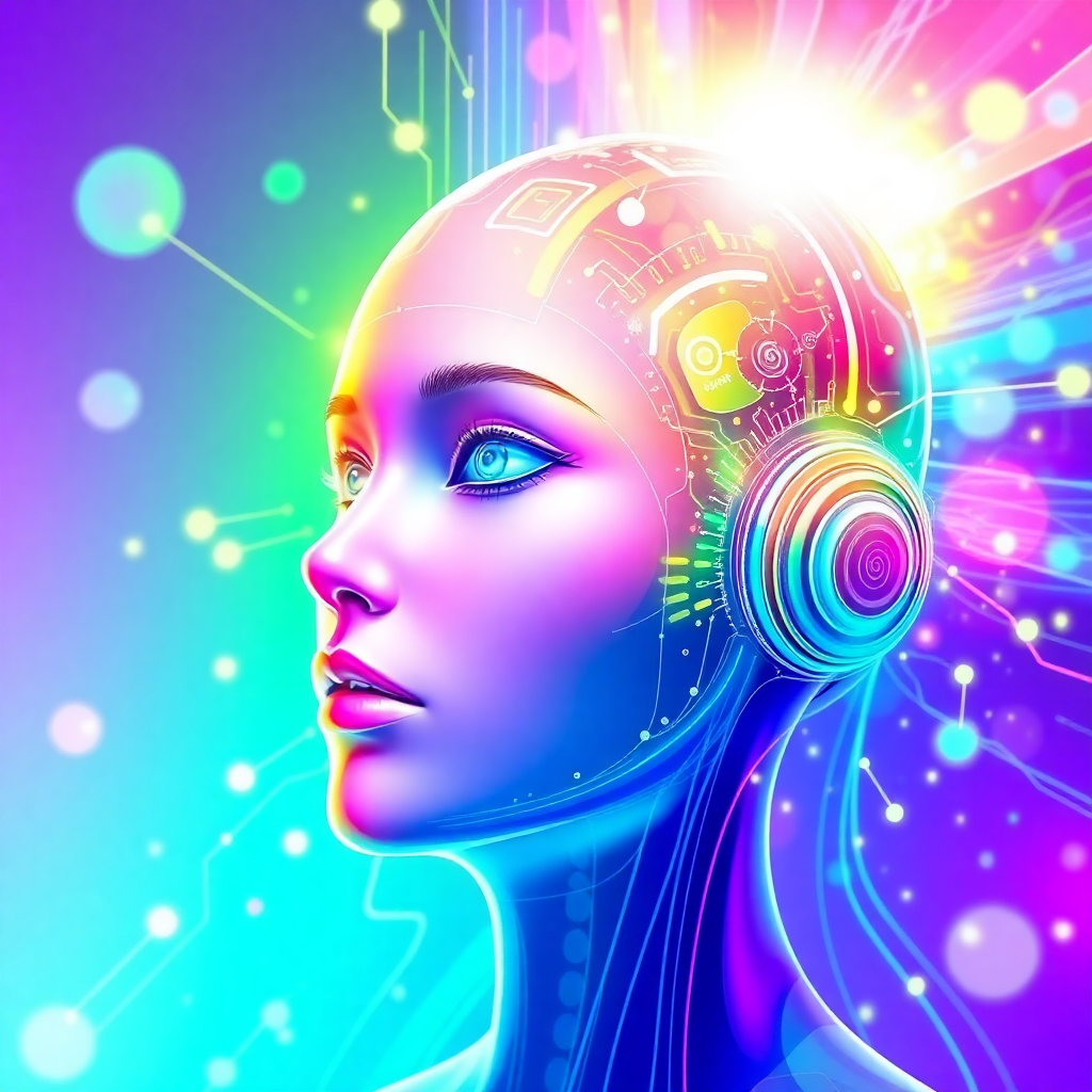 Best Perky AI Person Generator | Vondy