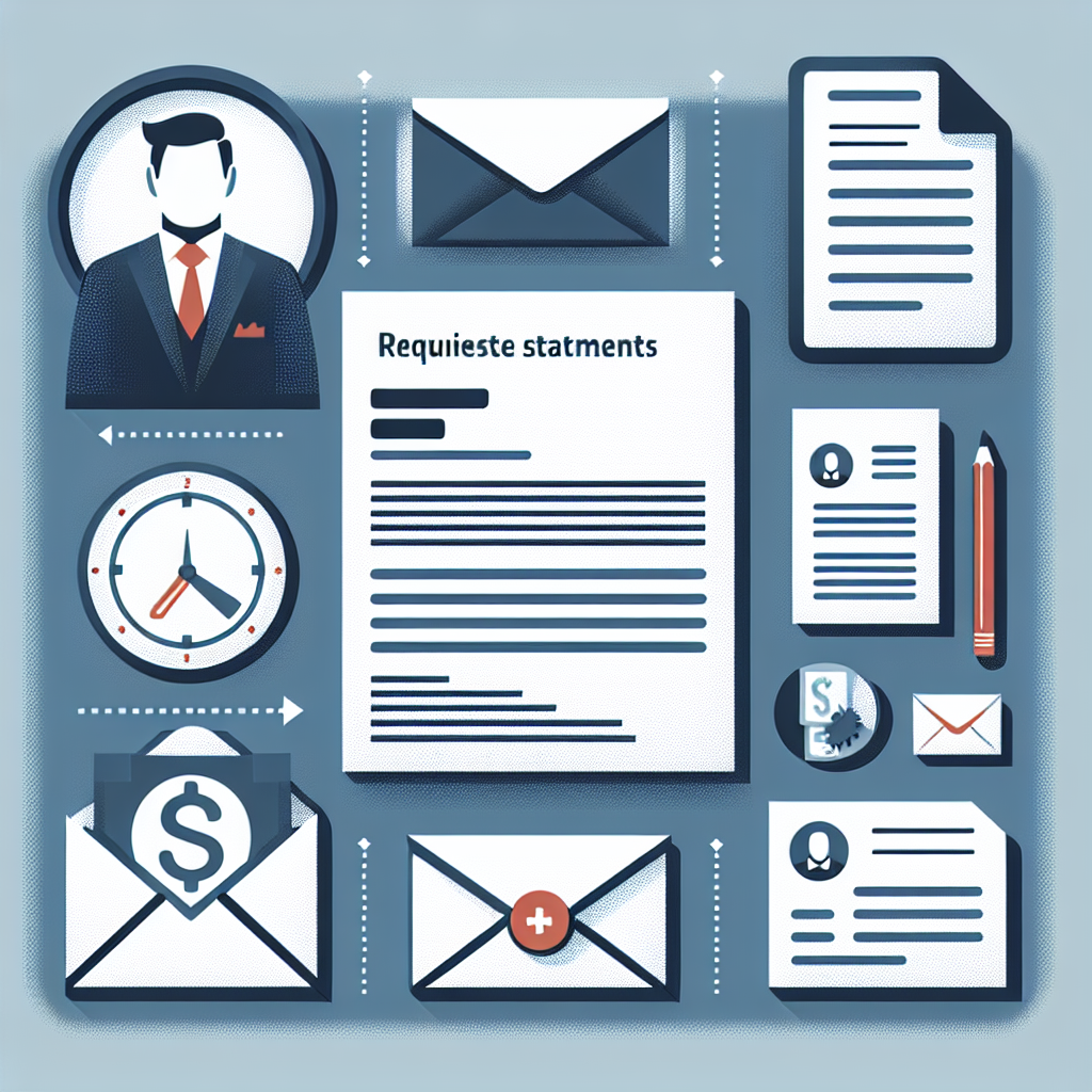 best catering request email template | vondy Images... Best Statement Request Email Template | Vondy
