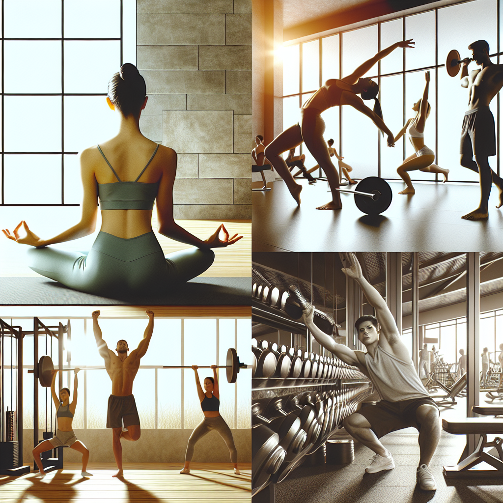 Best Workout Wallpaper Generator | Vondy