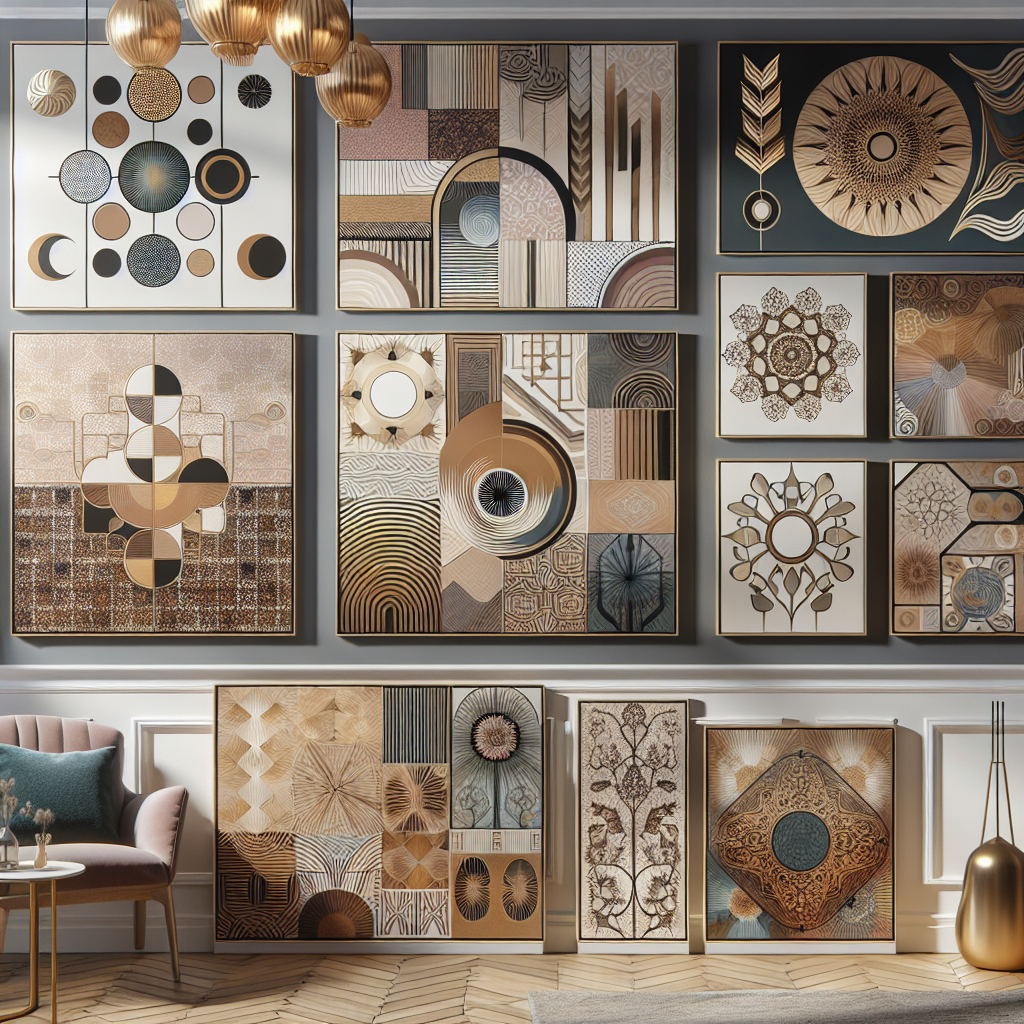Best Wall Art Ideas | Vondy