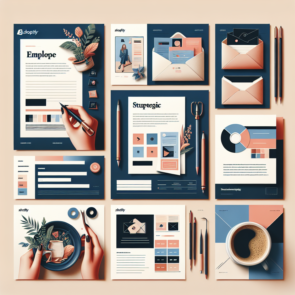 Best Shopify Email Marketing Template Vondy