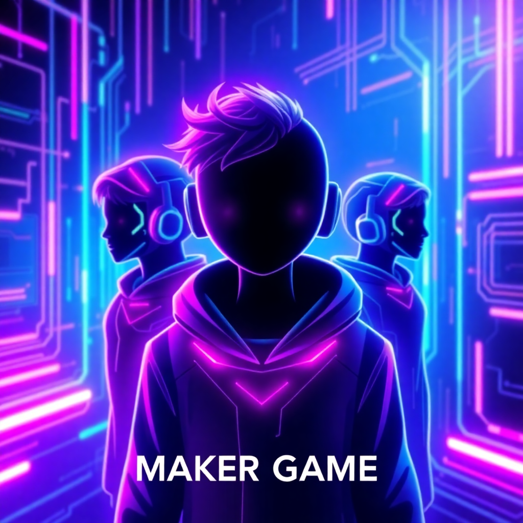 Best Fpe Oc Maker Game | Vondy