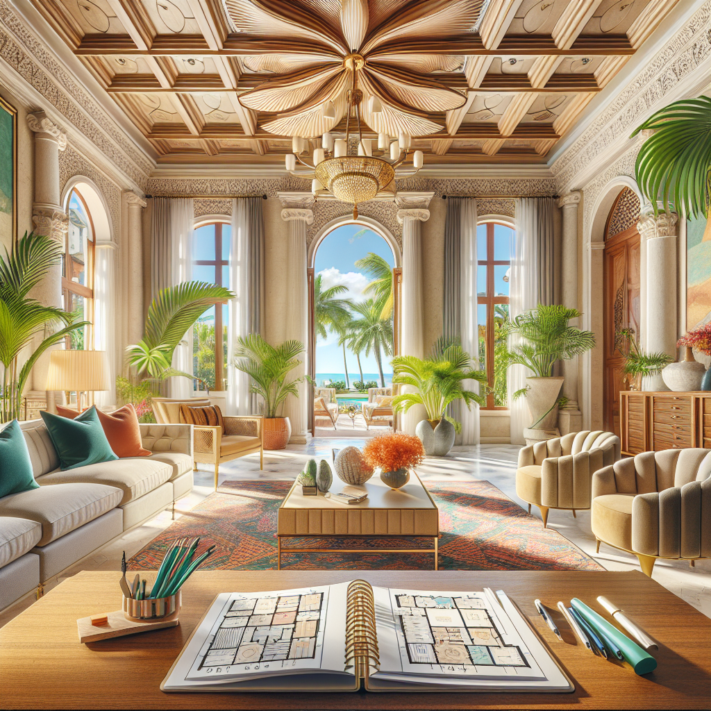 Best Palm Beach Interior Design | Vondy