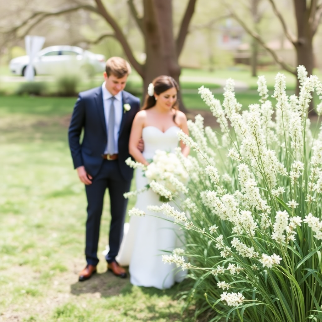 Best Wedding Ideas For Spring On A Budget Vondy