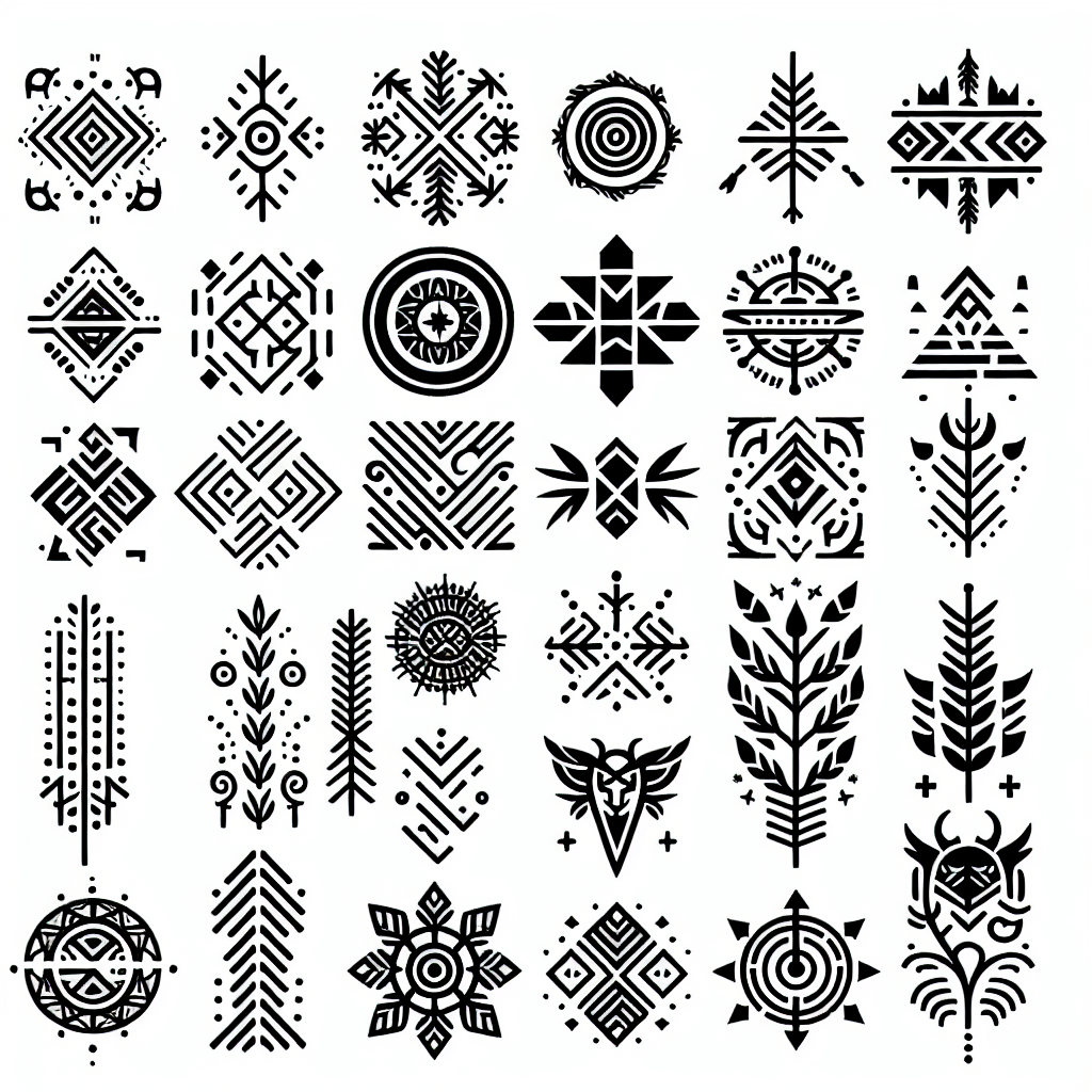Best Tattoo Ideas For Men Easy | Vondy