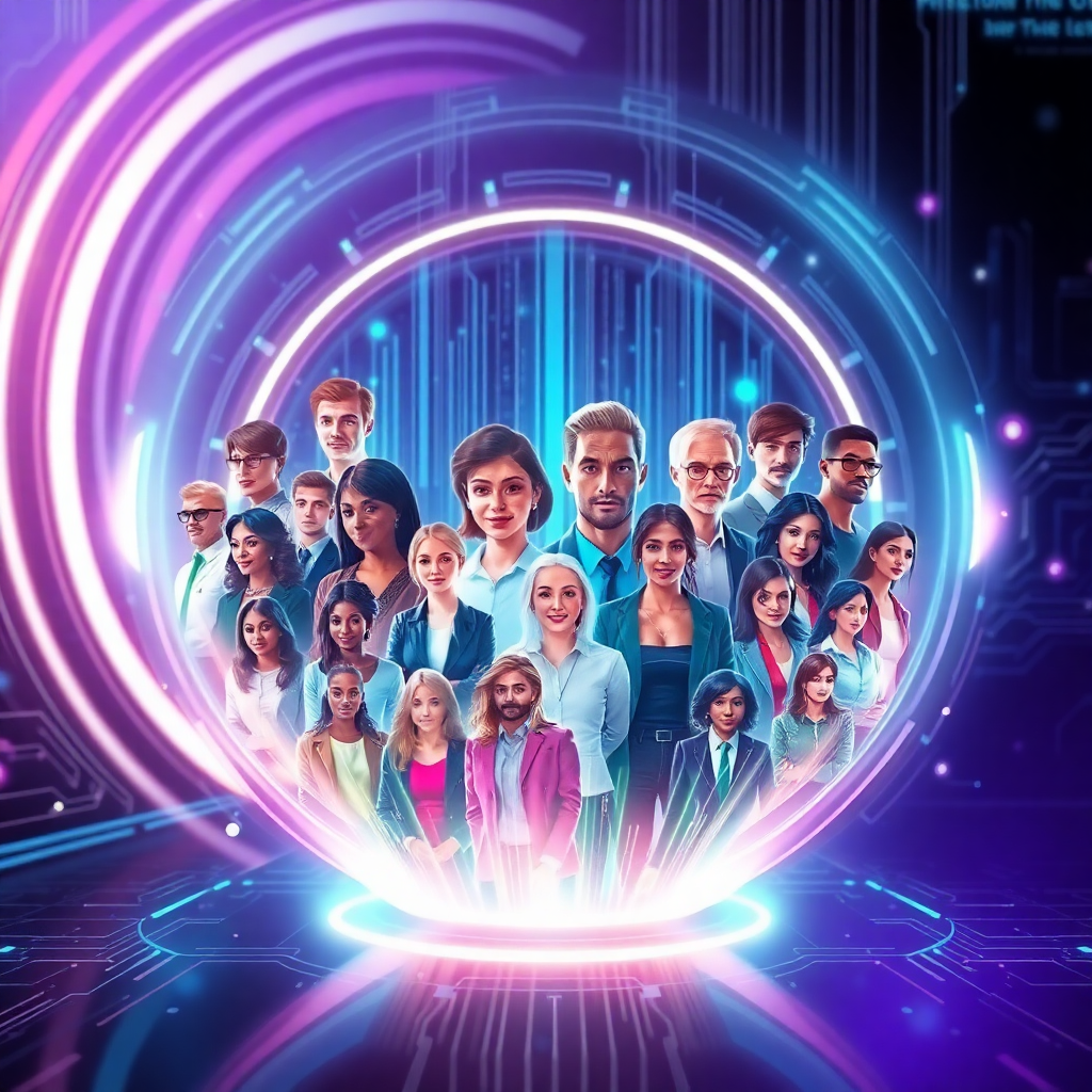 CREATE A CHARACTER PROFILE AI visual data 8