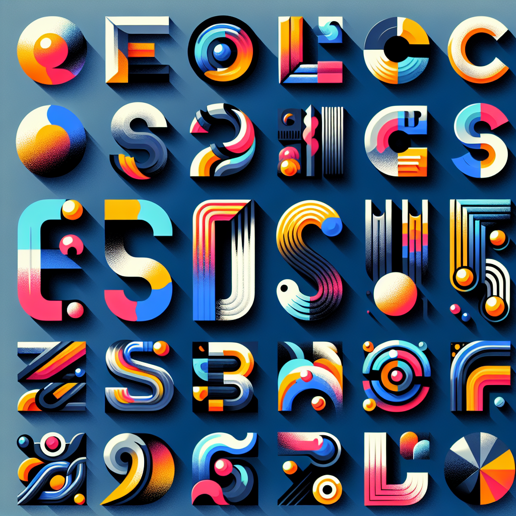 Best Logo Letter Ideas | Vondy
