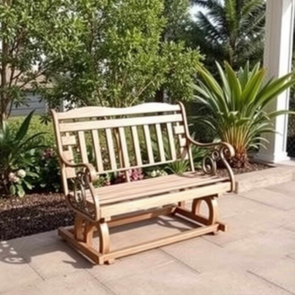 Best Glider Design Ideas Vondy