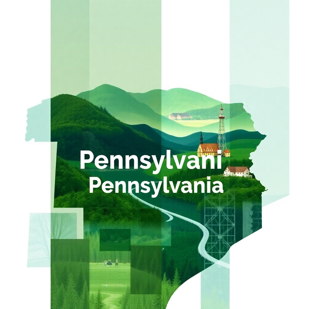 Best Random Address Generator Pennsylvania | Vondy