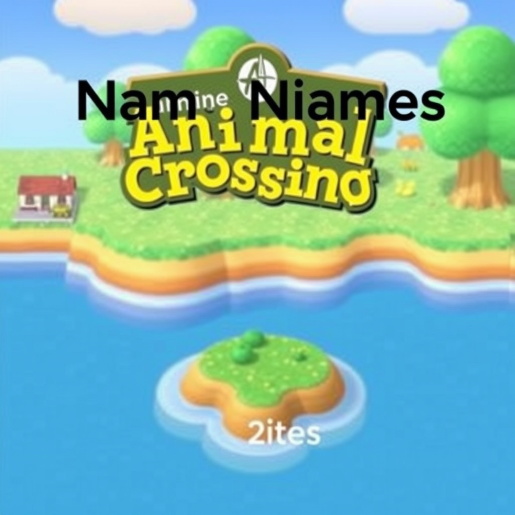 best-acnh-name-generator-vondy