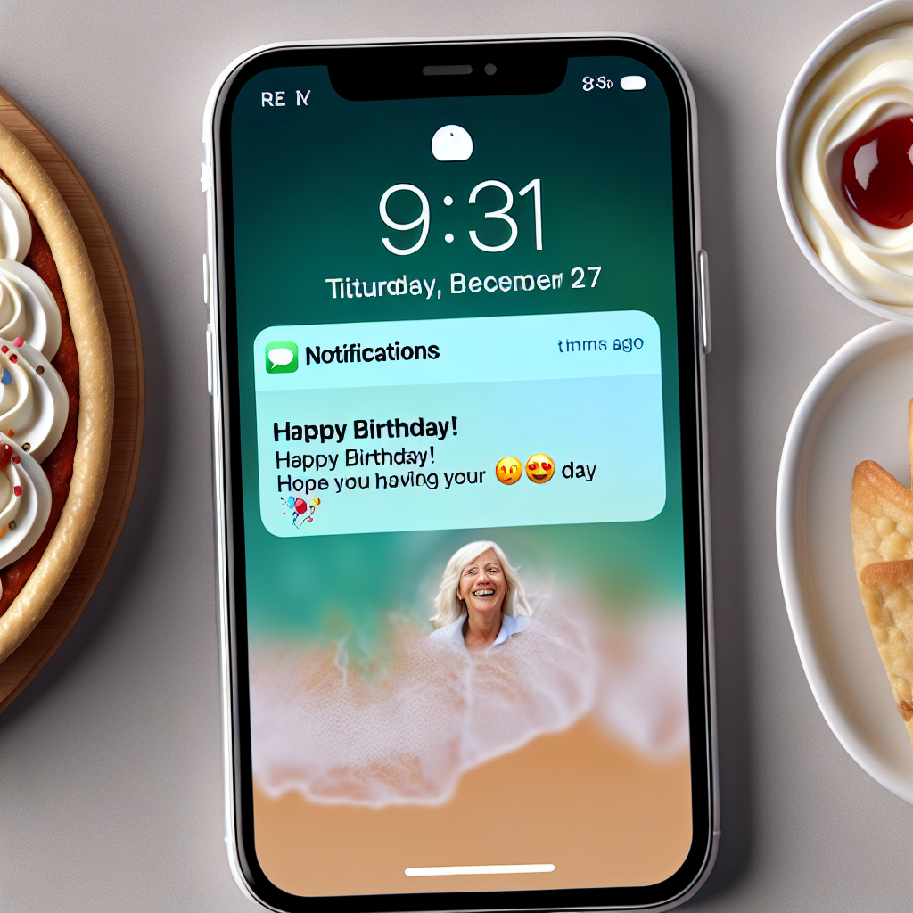 Best Ios Notification Center Generator | Vondy