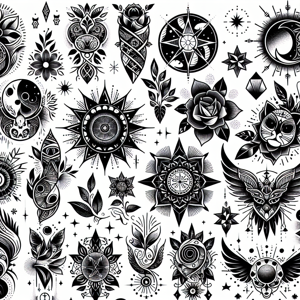 Best Collage Tattoo Ideas Vondy