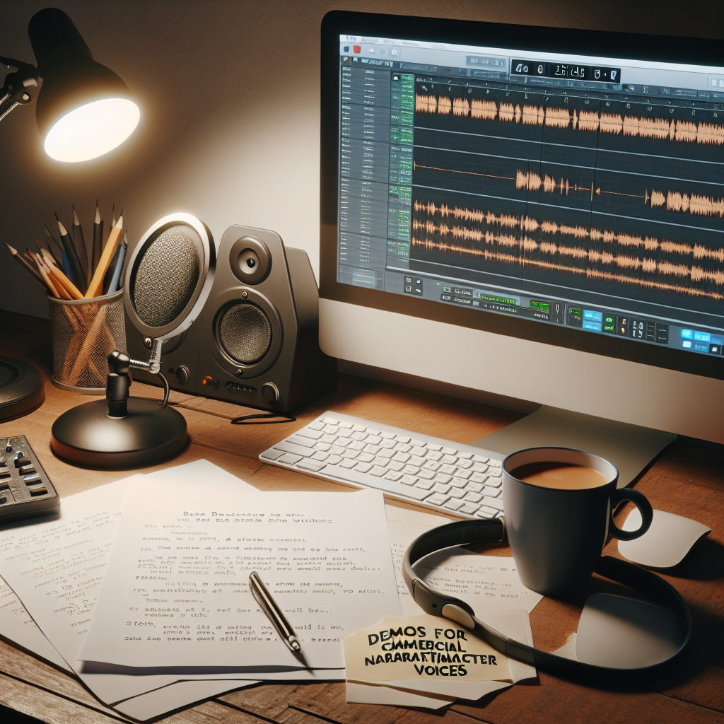 best-voice-over-artist-demo-generator-vondy