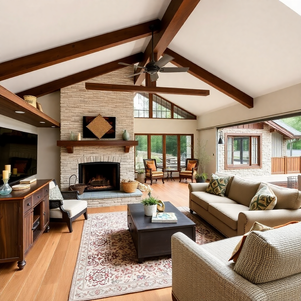 Best Ranch Style Home Design Ideas | Vondy