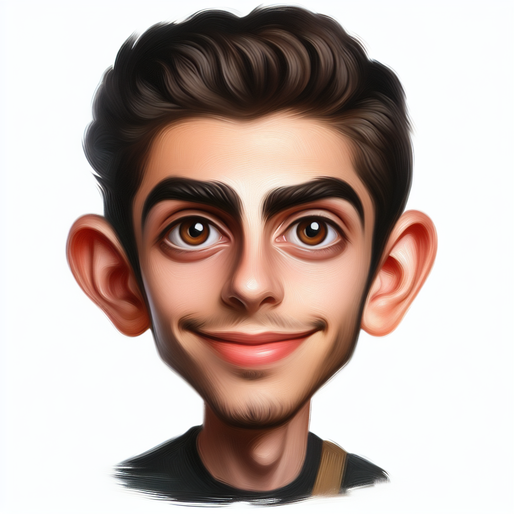 Best Oil Painting Caricature Generator | Vondy